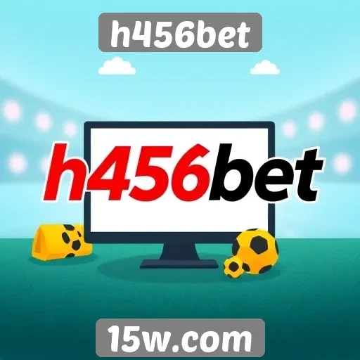 Análise das principais características do h456bet