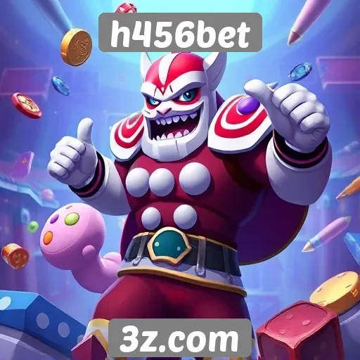 melhores jogos disponíveis atualmente no h456bet