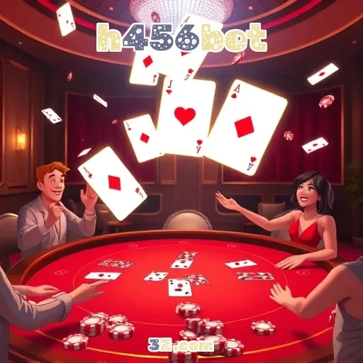 Bônus Maravilhosos do h456bet Transformam sua Experiência de Jogo