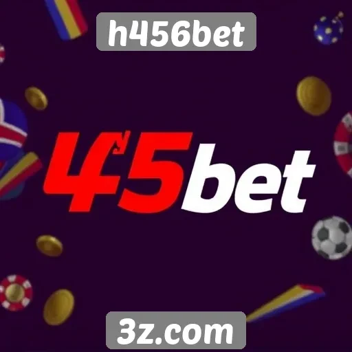 Comparação de h456bet com outros sites de jogos