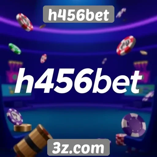 Futuro do h456bet e planos de crescimento