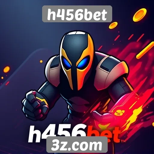 Novidades e lançamentos de jogos no h456bet