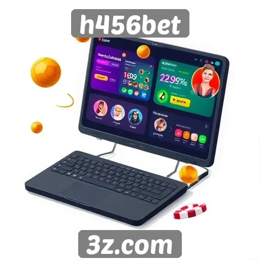 novas funcionalidades do site h456bet para usuários