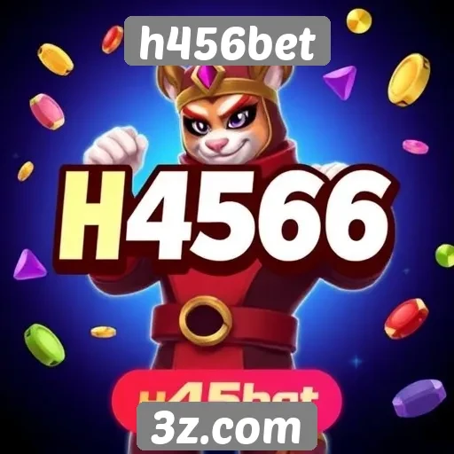 Comparativo de jogos populares na h456bet