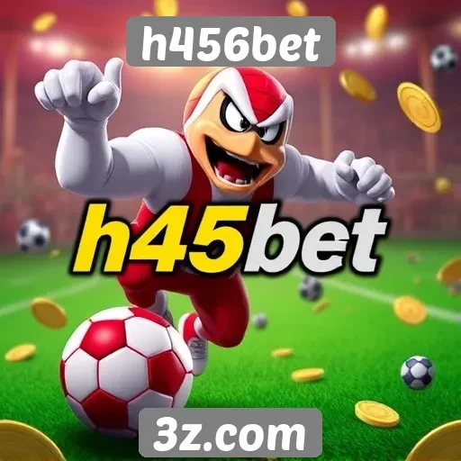 jogos populares disponíveis no h456bet