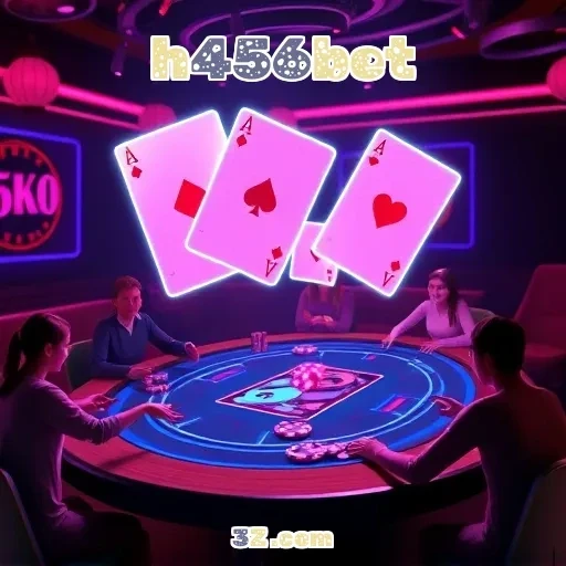 Aposte em Esportes no H456bet: Uma Nova Aventura