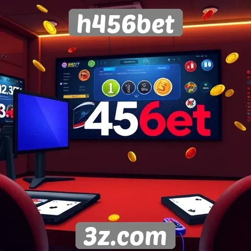 Recepção dos usuários ao h456bet até o momento